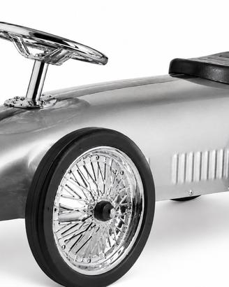 Macchina cavalcabile Habitat Roadster Racing