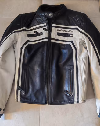 giacca donna Harley Davidson 