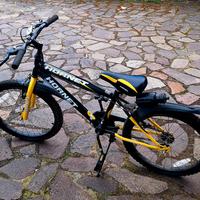 BICICLETTA HORNET RAGAZZO/A