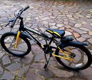 BICICLETTA HORNET RAGAZZO/A