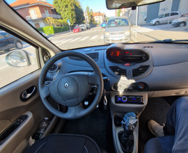 Reno twingo benzina