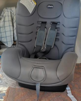 Seggiolino per auto Chicco 0÷18 Kg. 
