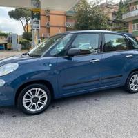 Fiat 500L 1.3 Multijet