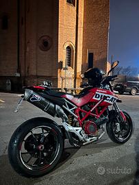Huoermotard 1100 2008