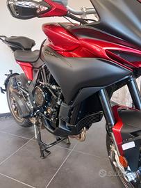 MV Agusta Turismo Veloce 800 LUSSO - 5 ANNI DI GAR