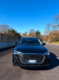 AUDI Q3 TFSI 40 QUATTRO S TRONIC S LINE