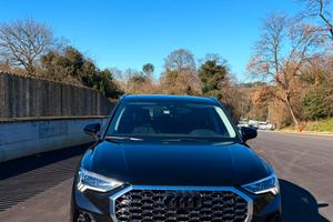 AUDI Q3 TFSI 40 QUATTRO S TRONIC S LINE