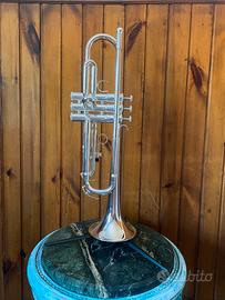 Tromba Yamaha Sib