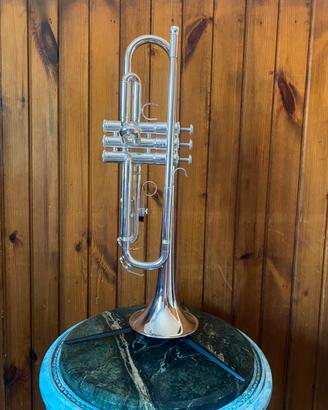Tromba Yamaha Sib