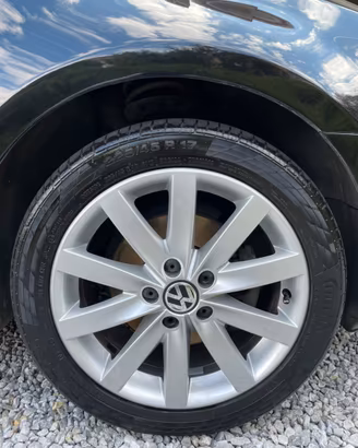 Cerchi in lega 5x112 Golf 6