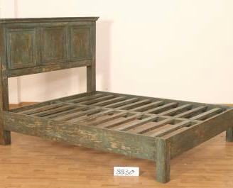 letto indiano