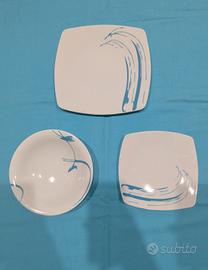 Servizio piatti 12 persone