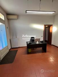 Ufficio sito al piano Terra - San Giovanni in P