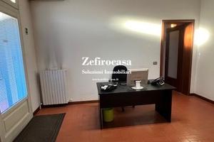 Ufficio sito al piano Terra - San Giovanni in P