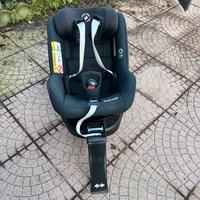 Seggiolino 9 mesi / 105cm