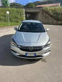 OPEL Astra 1.6 CDTi 110CV