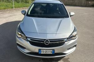 OPEL Astra 1.6 CDTi 110CV
