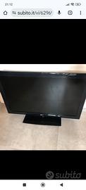TV LG