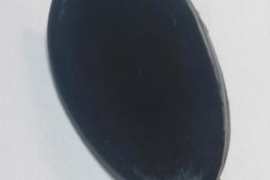 alfa Romeo 156 tappo paraurti posteriore 