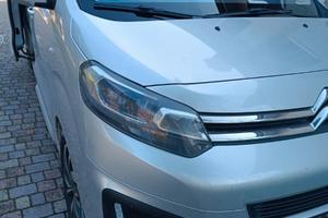 Citroen Spacetourer