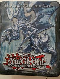 Collezione carte Yu-Gi-Oh!