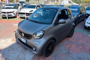 Smart ForTwo 70 1.0 **INTERNI ALCANTARA**