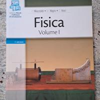 Fisica - Volume I (Mazzoldi, Nigro, Voci)
