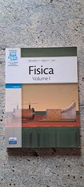 Fisica - Volume I (Mazzoldi, Nigro, Voci)