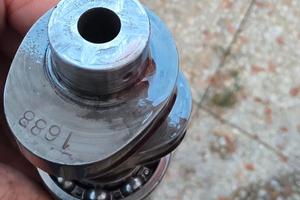 Asse a camme honda sh 300
