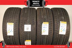4 Gomme NUOVE 265 40 R 22 Pirelli SPED GRATIS