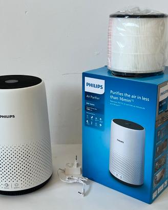 Purificatore aria Philips serie 800 AC0820