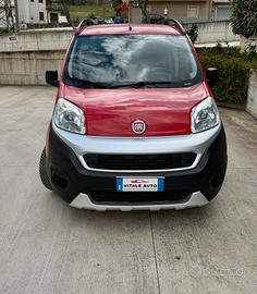 Fiat Fiorino QUBO 1.3 MJT 95CV Trekking (N1).
