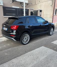 Audi Q2 sline