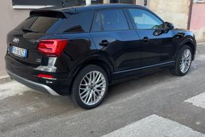 Audi Q2 sline
