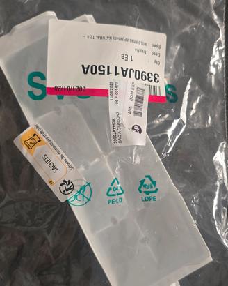 Vaschetta per fabbricatore ghiaccio LG