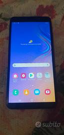 Samsung A7 + cavo