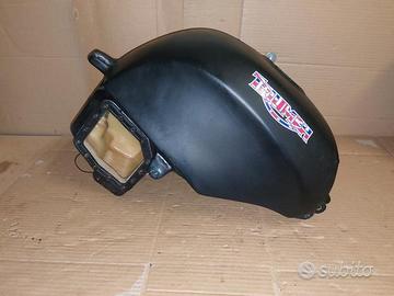 Serbatoio benzina triumph speed triple 955 955i