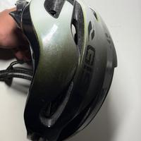 Casco ciclismo