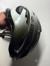 Casco ciclismo