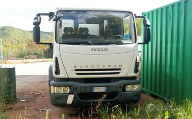 Iveco 150 E22, per raccolta rifiuti
