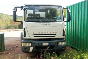 Iveco 150 E22, per raccolta rifiuti