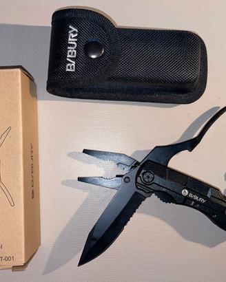 Coltellino multi-tool Bibury
