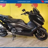Yamaha T Max 560
