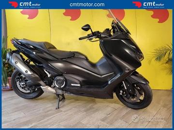 Yamaha T Max 560