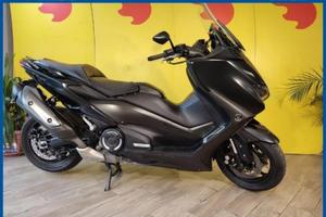 Yamaha T Max 560