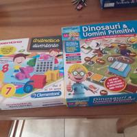 Giochi 