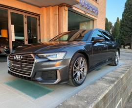 AUDI A6 Avant 40 2.0 TDI quattro S tronic S line