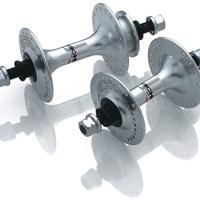 COPPIA MOZZI MICHE PRIMATO FLIP-FLOP  PISTA FIXED