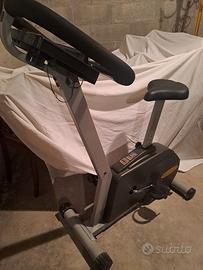 Cyclette Weslo 