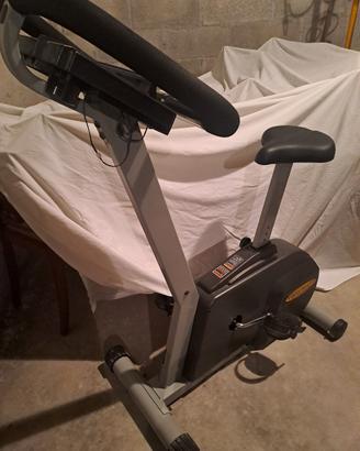 Cyclette Weslo 